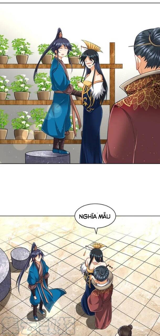 nhất đẳng gia đinh chapter 272 - Trang 2