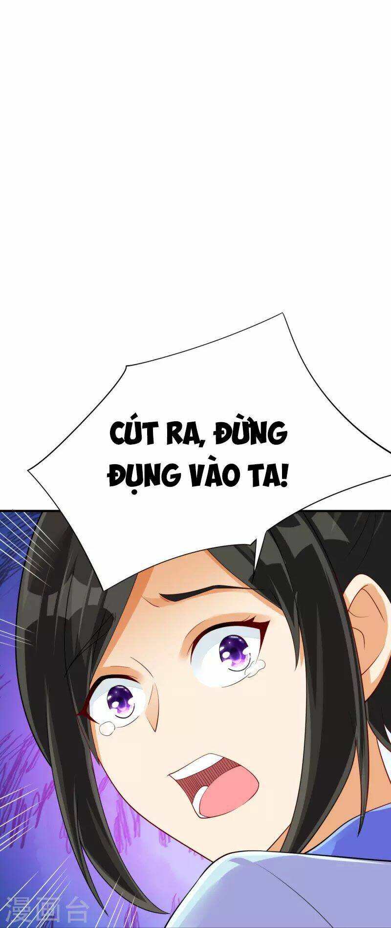 nhất đẳng gia đinh chapter 285 - Trang 2