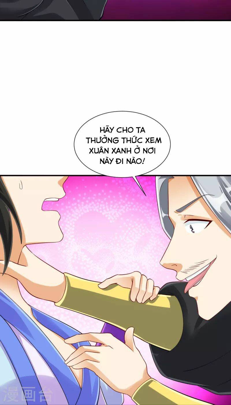 nhất đẳng gia đinh chapter 285 - Trang 2