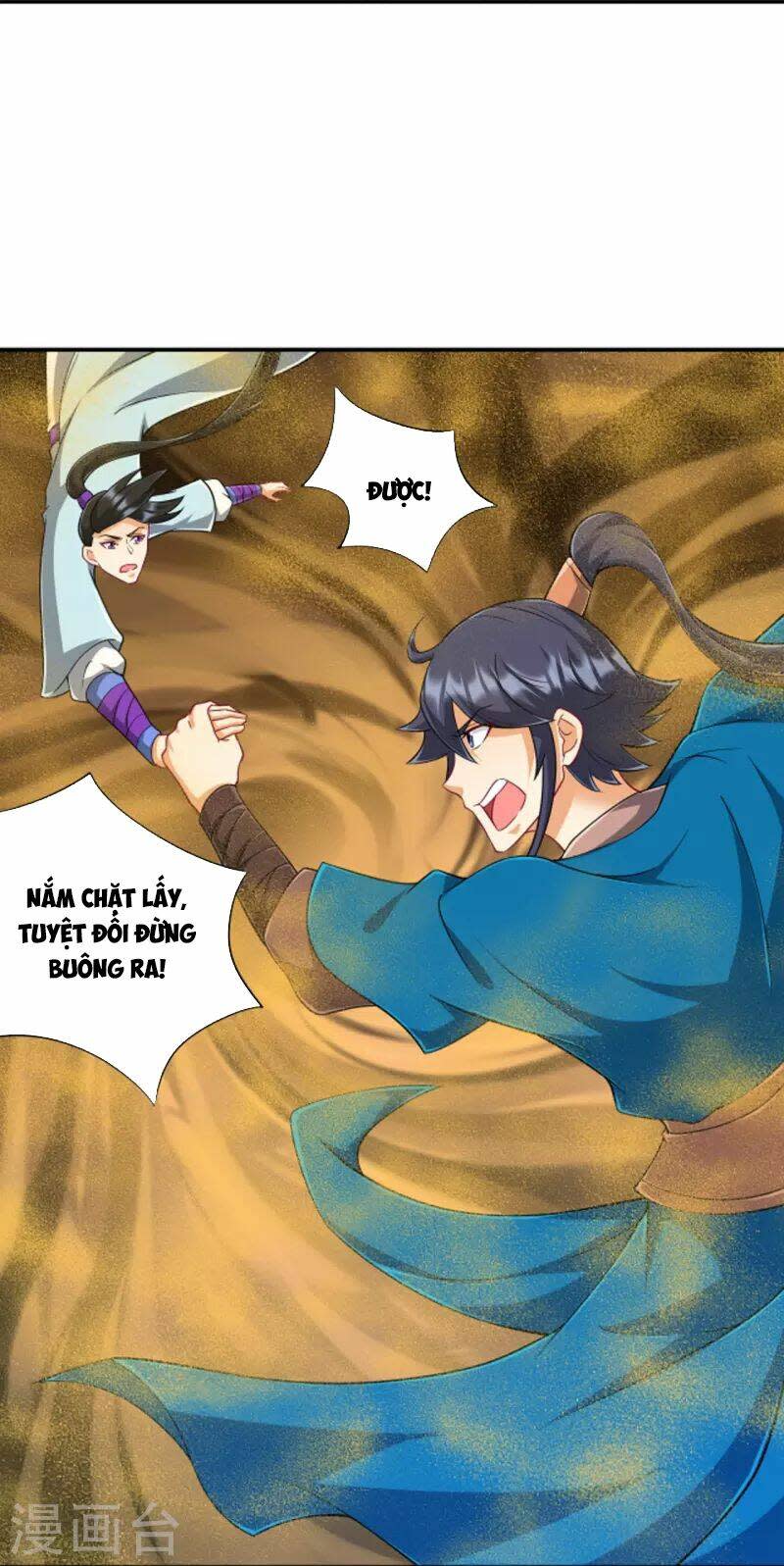 nhất đẳng gia đinh chapter 281 - Trang 2