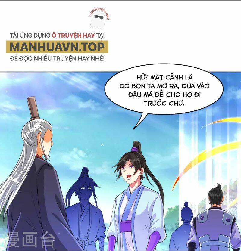 nhất đẳng gia đinh chapter 278 - Trang 2