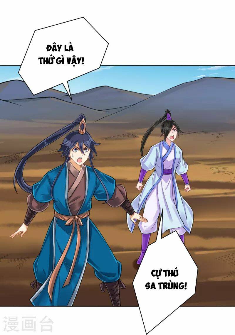 nhất đẳng gia đinh chapter 279 - Trang 2