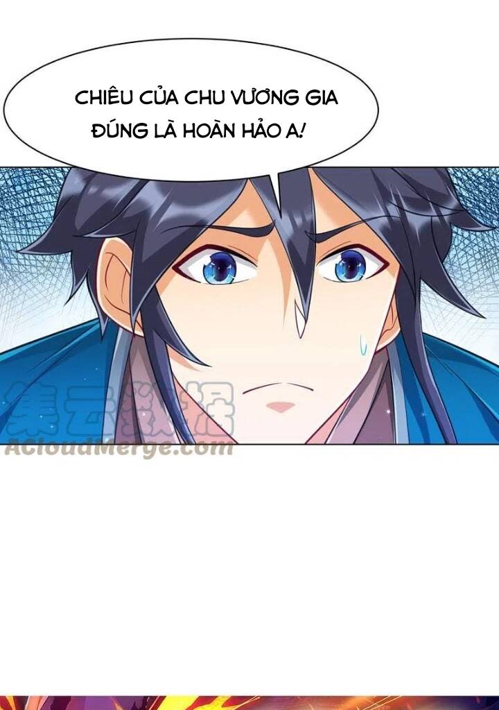 nhất đẳng gia đinh chapter 272 - Trang 2