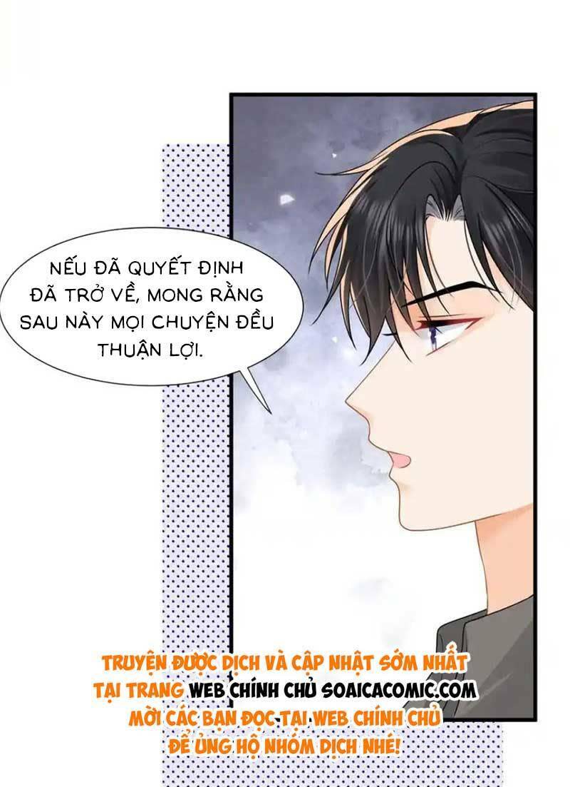 cùng lục gia yêu đương vụng trộm chương 50 - Next Chapter 50