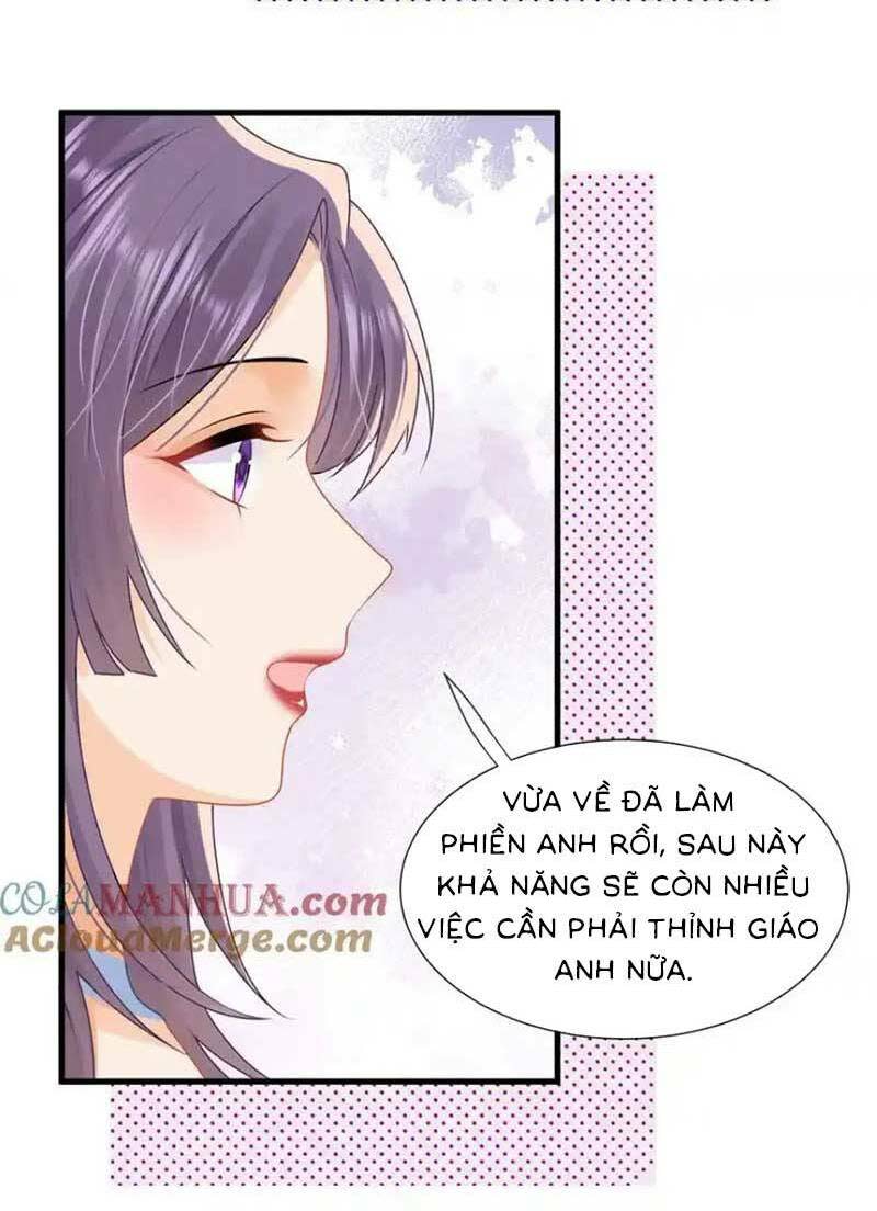 cùng lục gia yêu đương vụng trộm chương 50 - Next Chapter 50