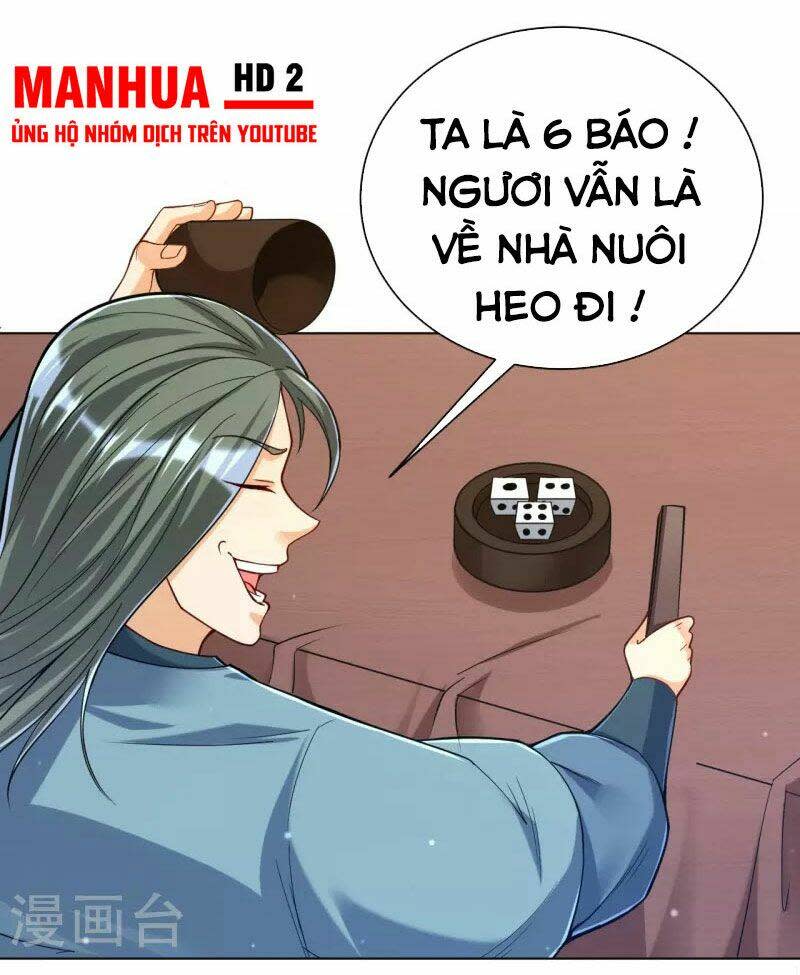 nhất đẳng gia đinh chapter 260 - Trang 2