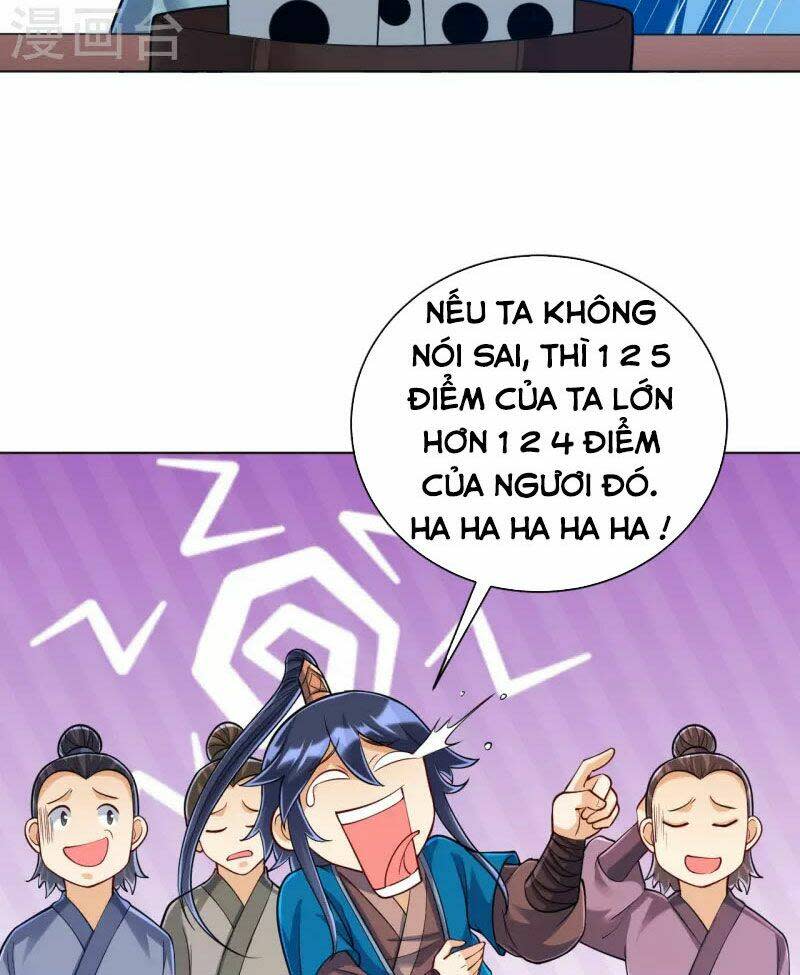 nhất đẳng gia đinh chapter 260 - Trang 2