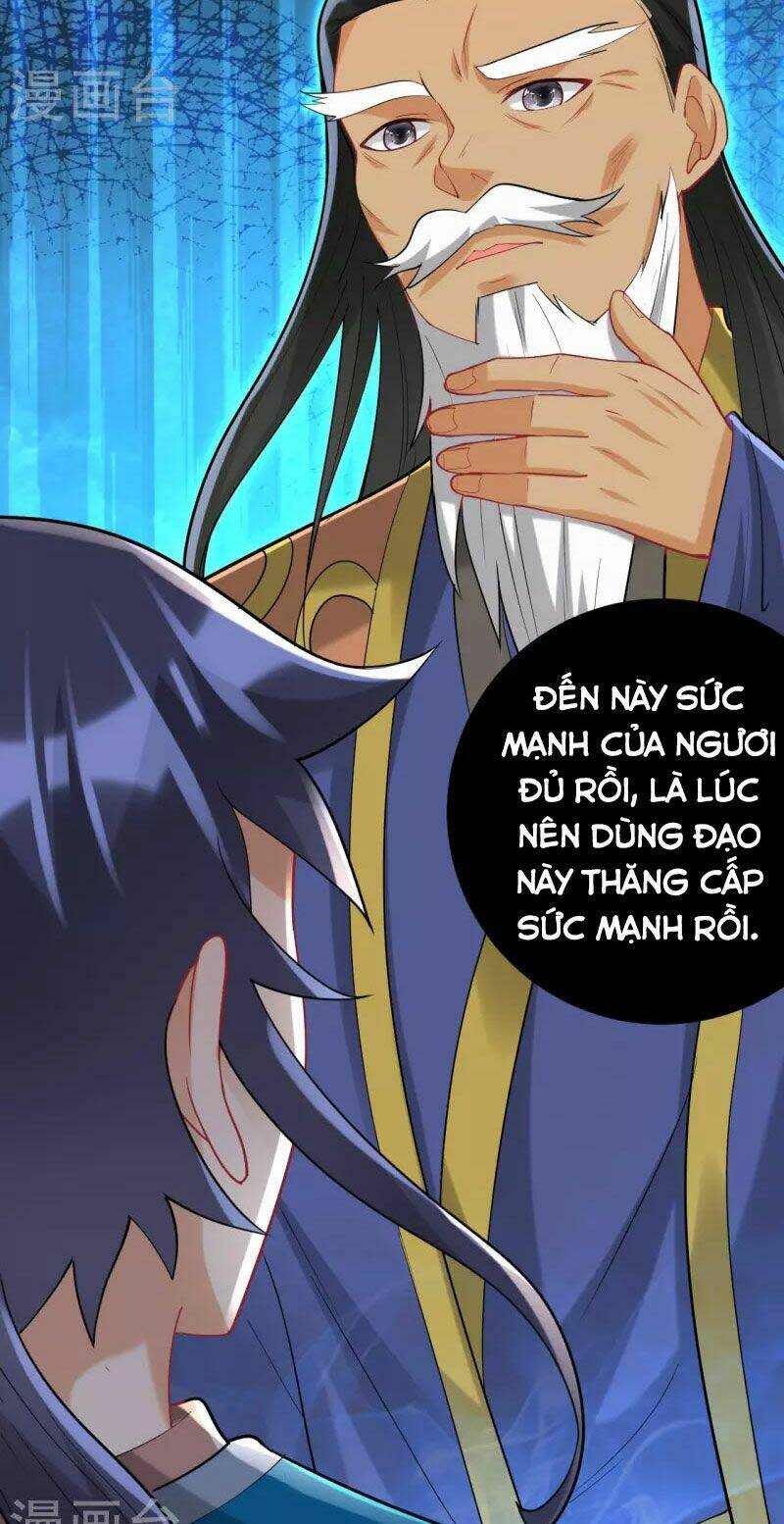 nhất đẳng gia đinh chapter 254 - Trang 2