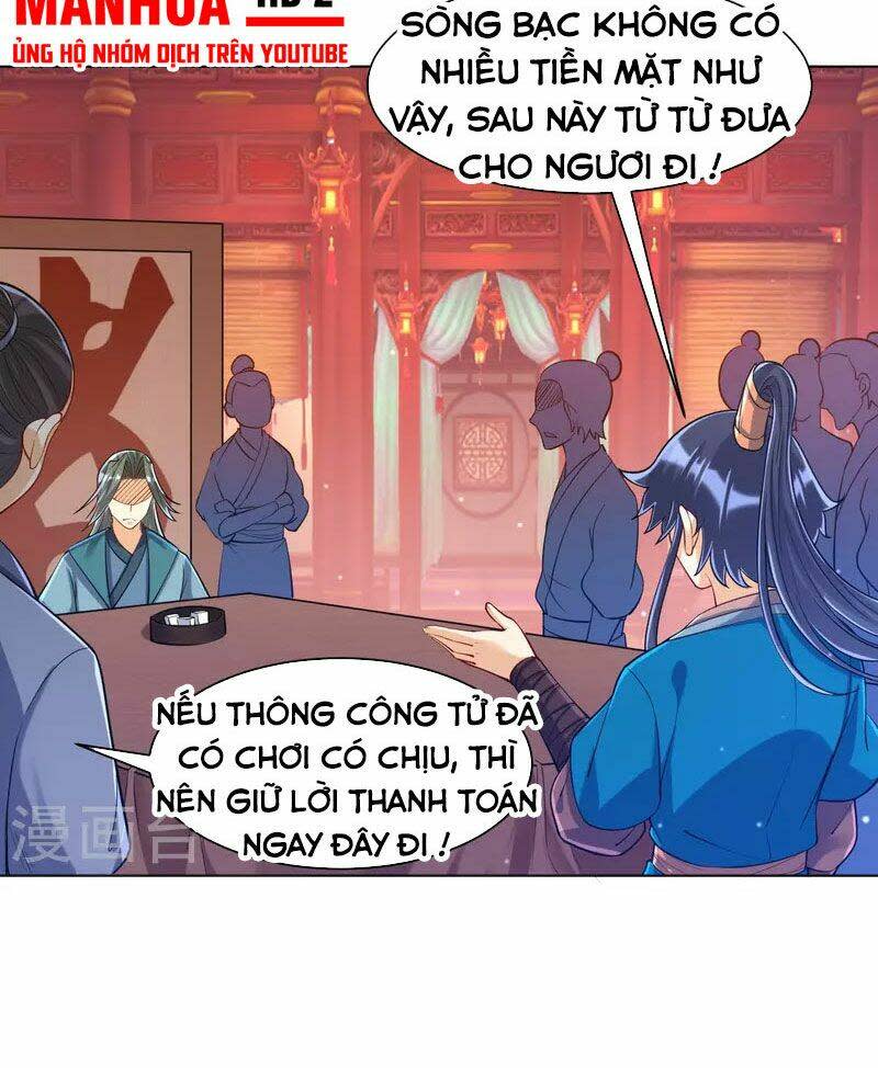 nhất đẳng gia đinh chapter 260 - Trang 2