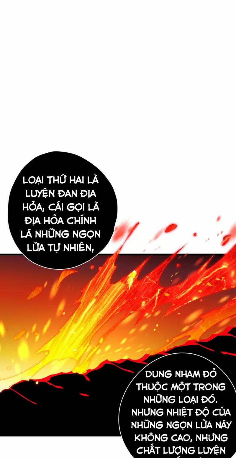 nhất đẳng gia đinh chapter 254 - Trang 2