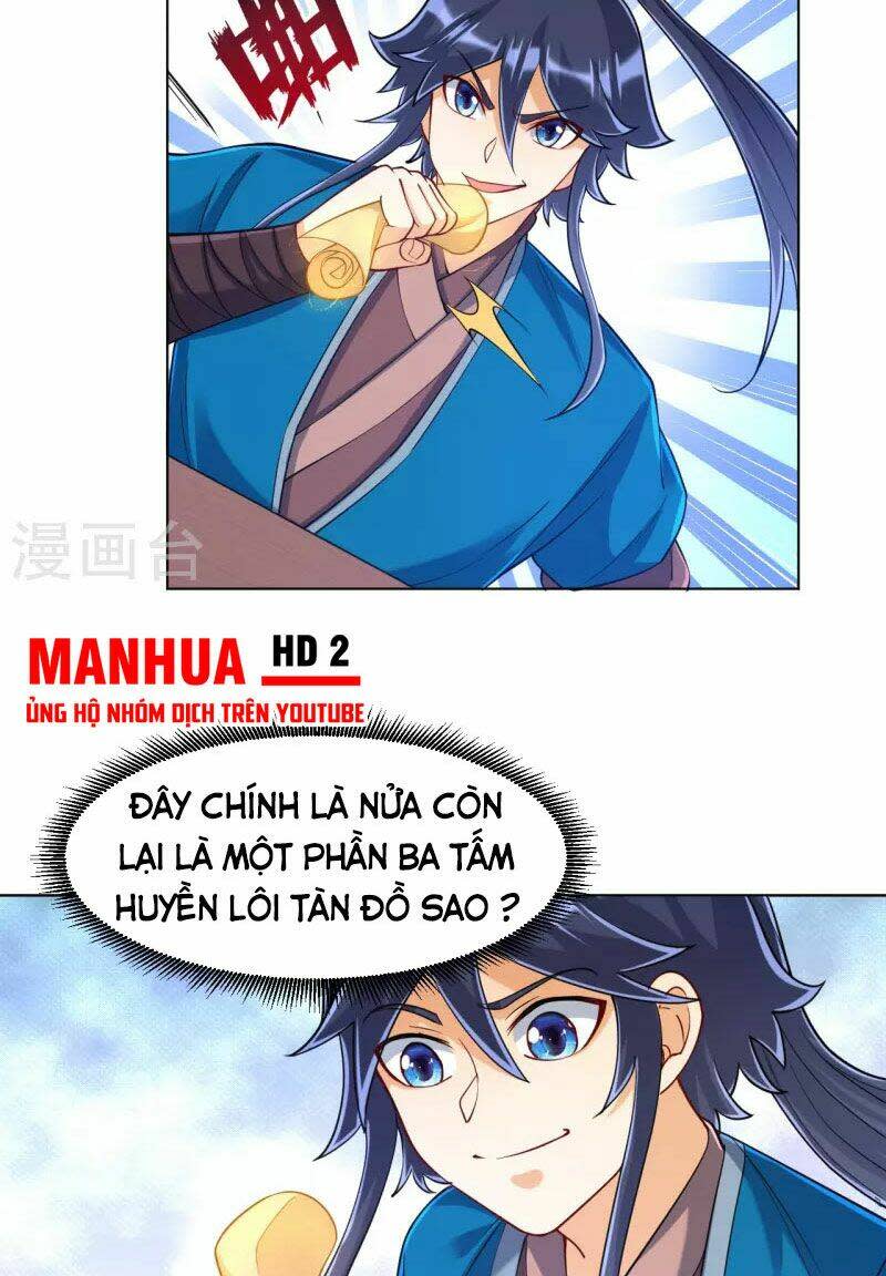 nhất đẳng gia đinh chapter 260 - Trang 2