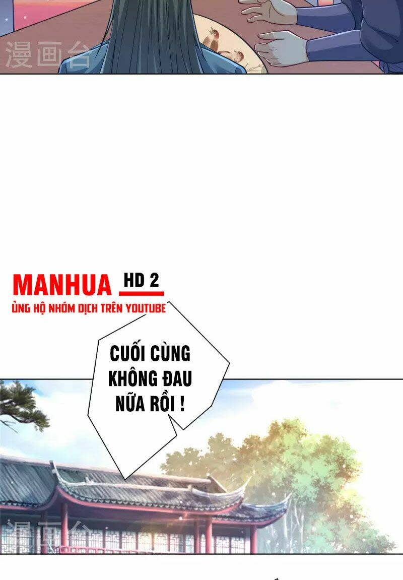 nhất đẳng gia đinh chapter 260 - Trang 2