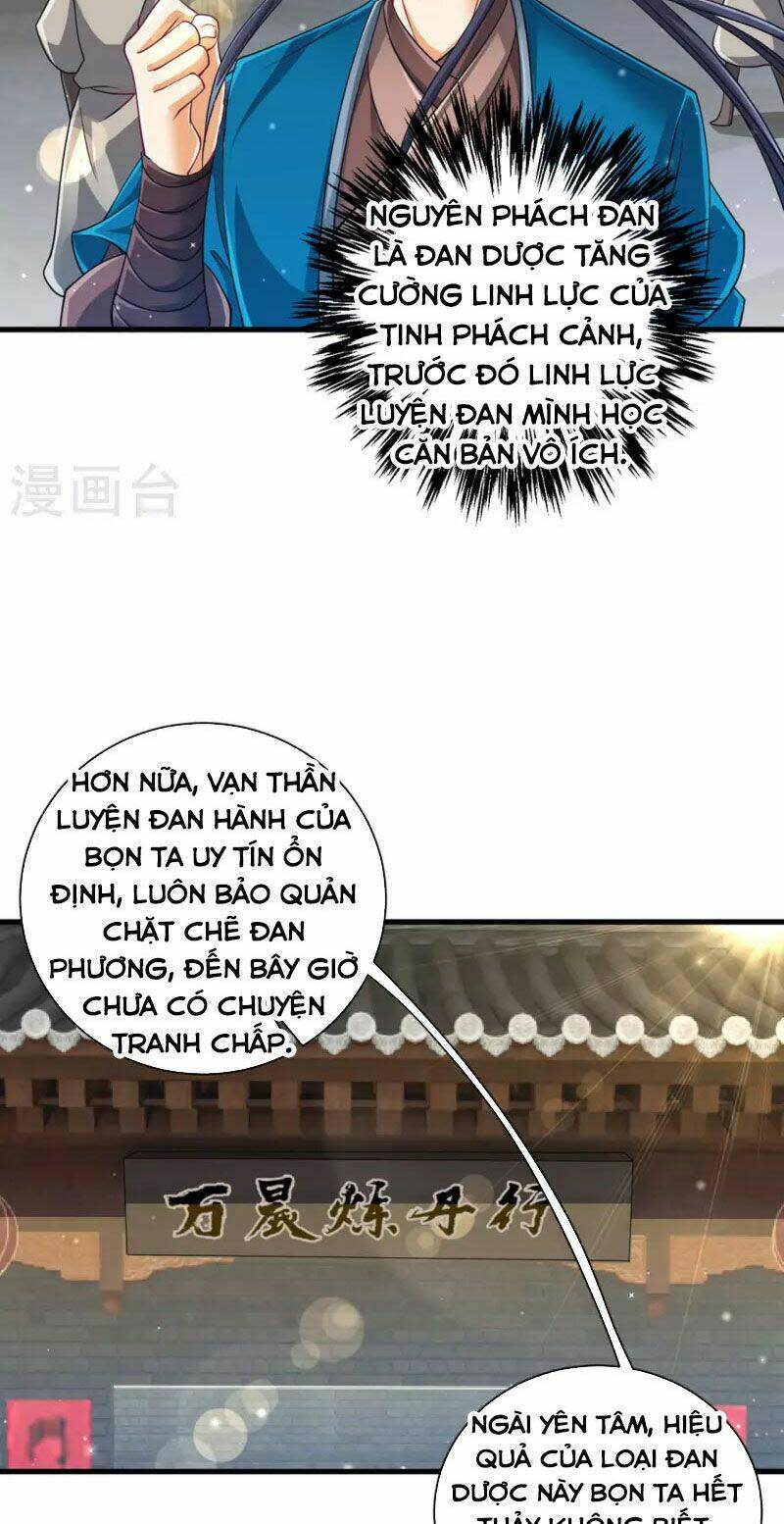 nhất đẳng gia đinh chapter 254 - Trang 2