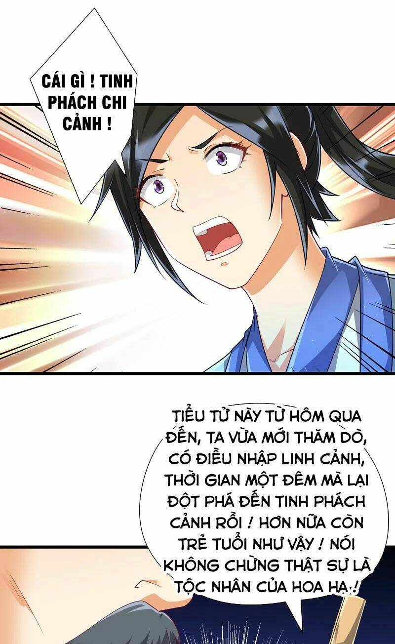 nhất đẳng gia đinh chapter 248 - Trang 2