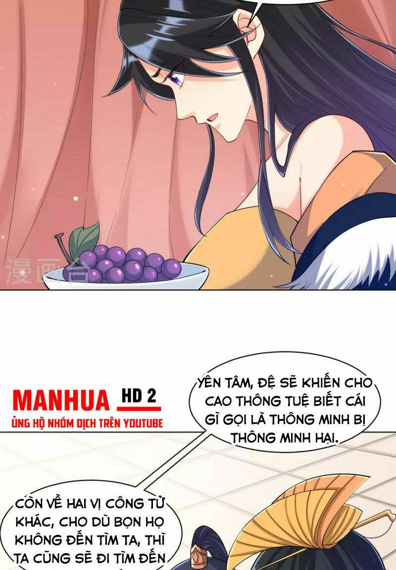 nhất đẳng gia đinh chapter 260 - Trang 2