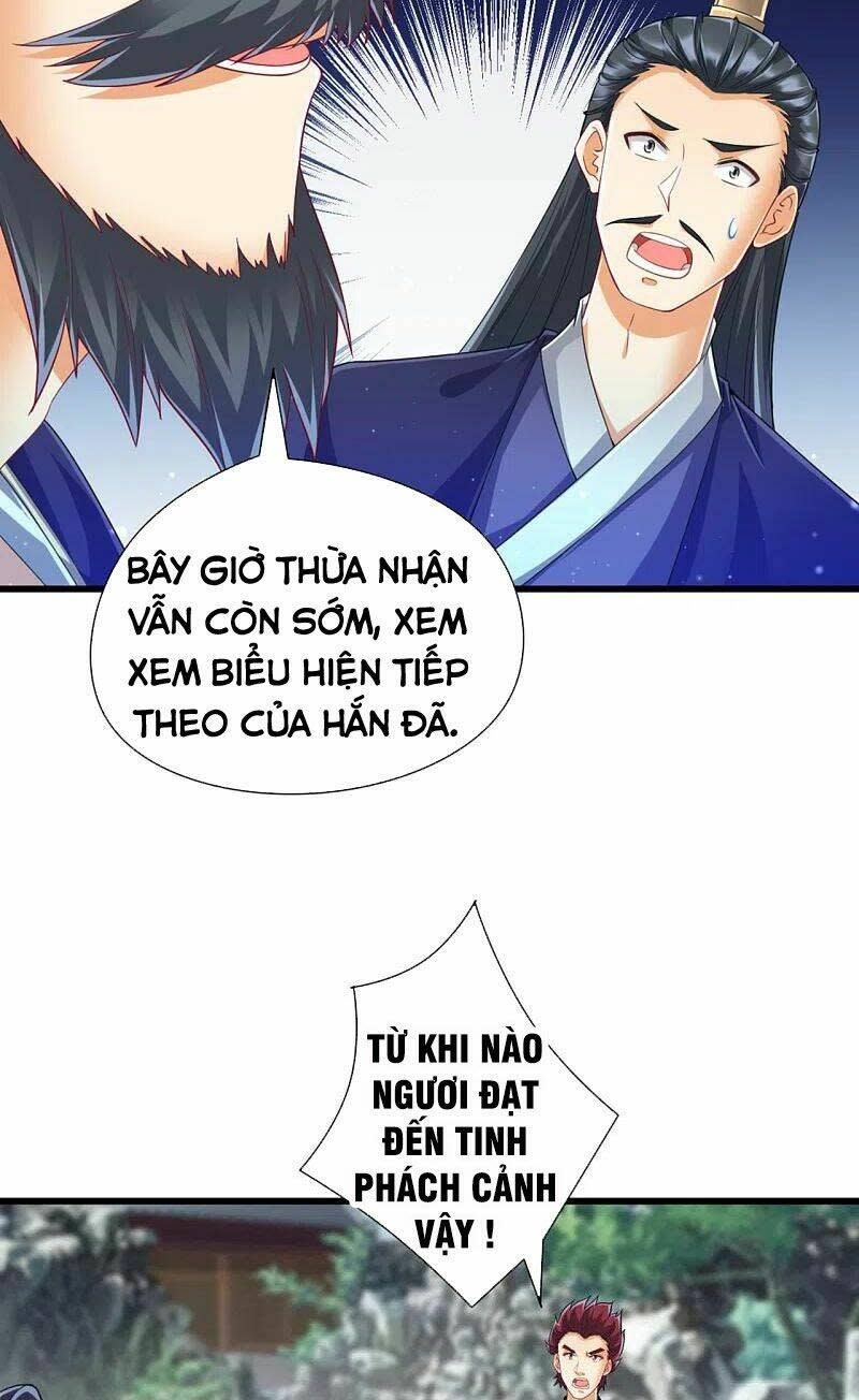 nhất đẳng gia đinh chapter 248 - Trang 2