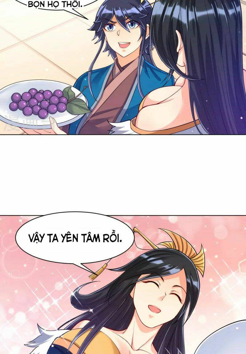 nhất đẳng gia đinh chapter 260 - Trang 2