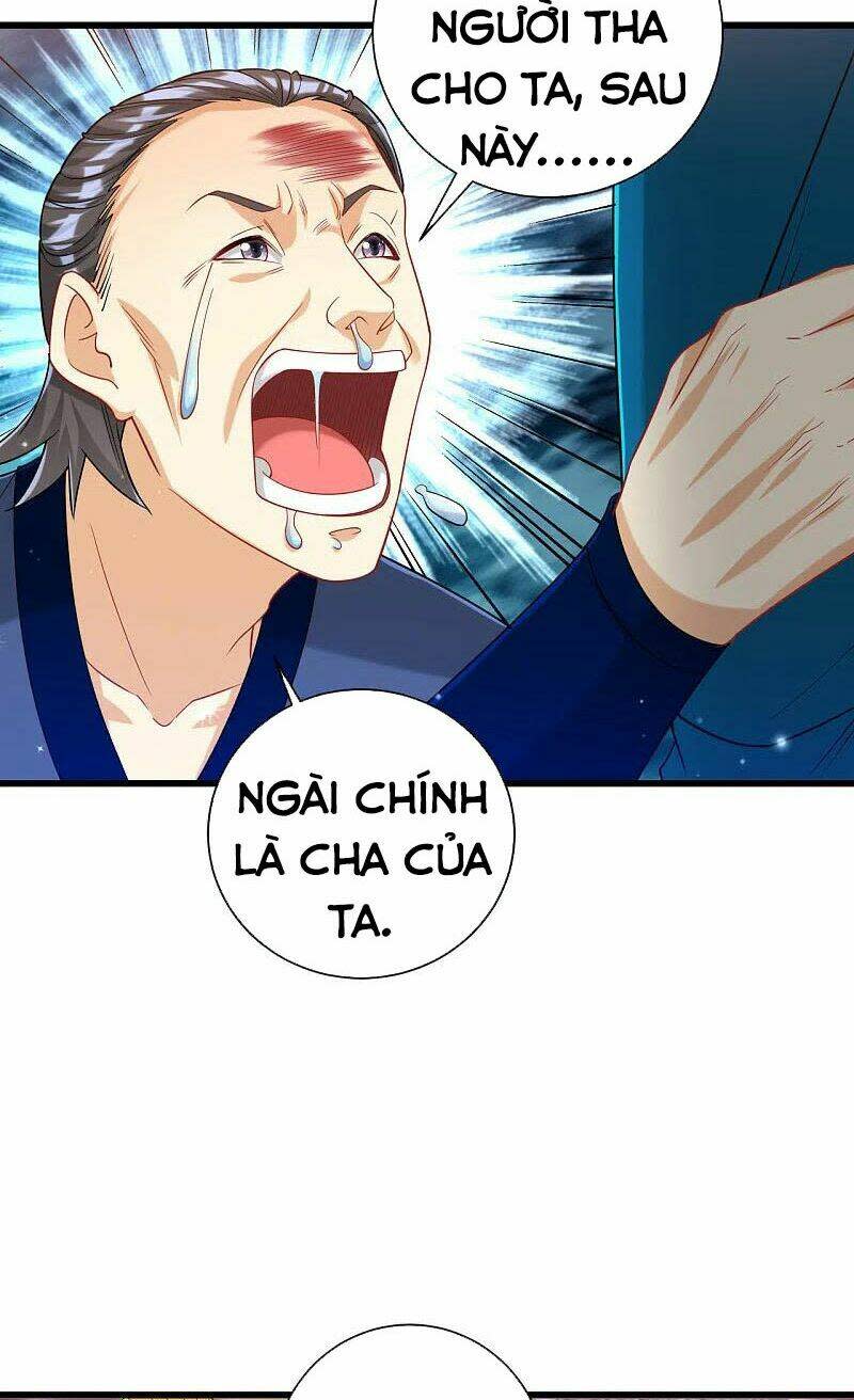 nhất đẳng gia đinh chapter 250 - Trang 2