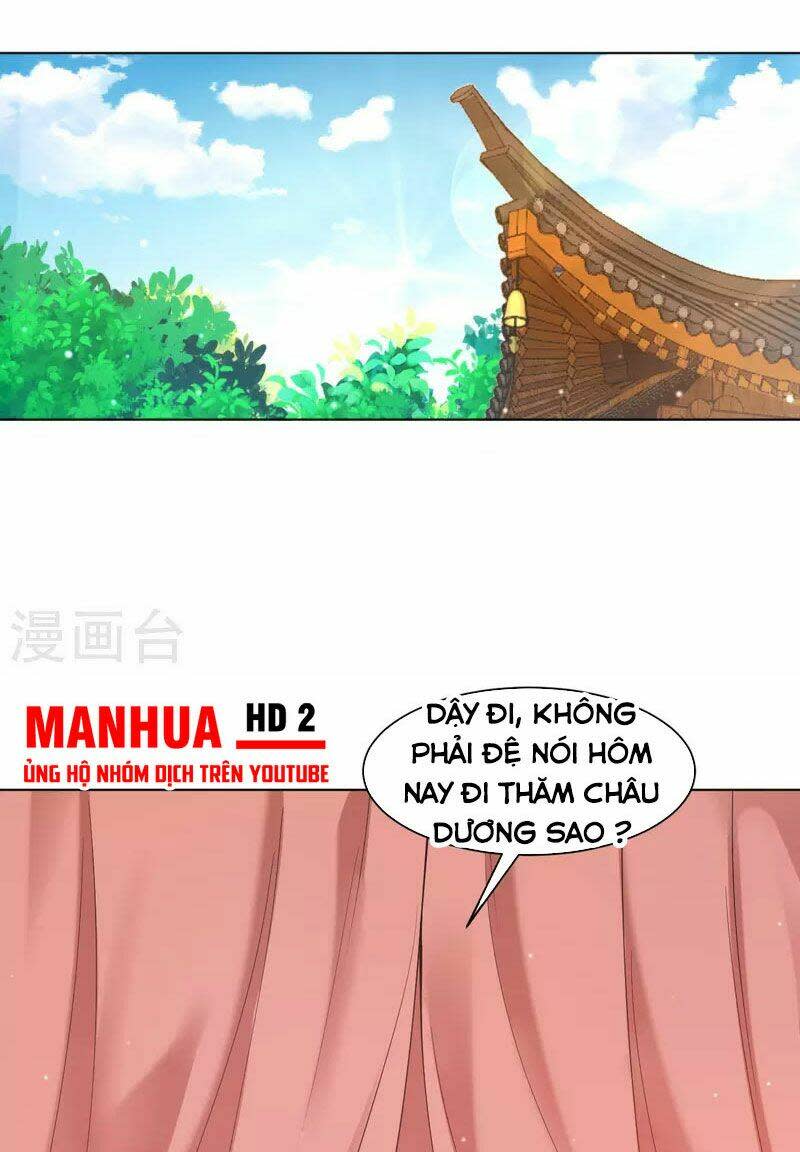 nhất đẳng gia đinh chapter 260 - Trang 2