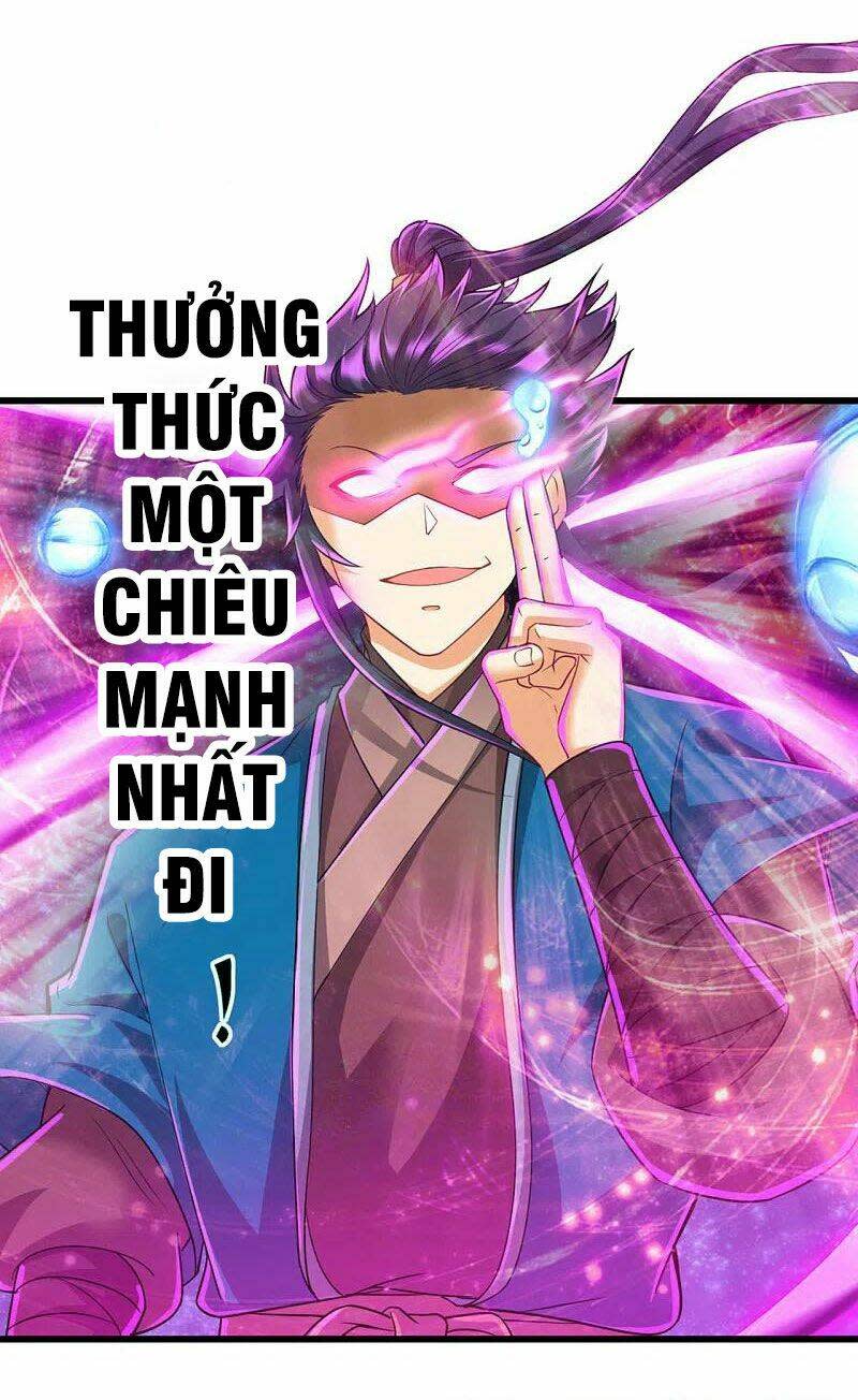 nhất đẳng gia đinh chapter 248 - Trang 2