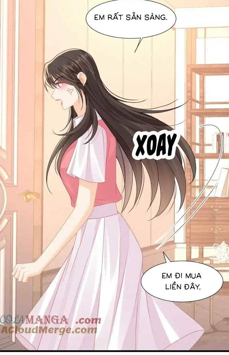 cùng lục gia yêu đương vụng trộm chapter 60 - Trang 2