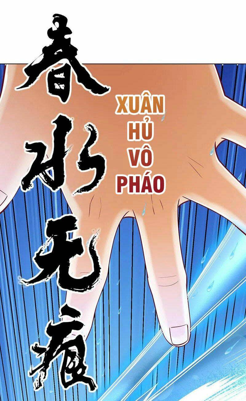 nhất đẳng gia đinh chapter 248 - Trang 2