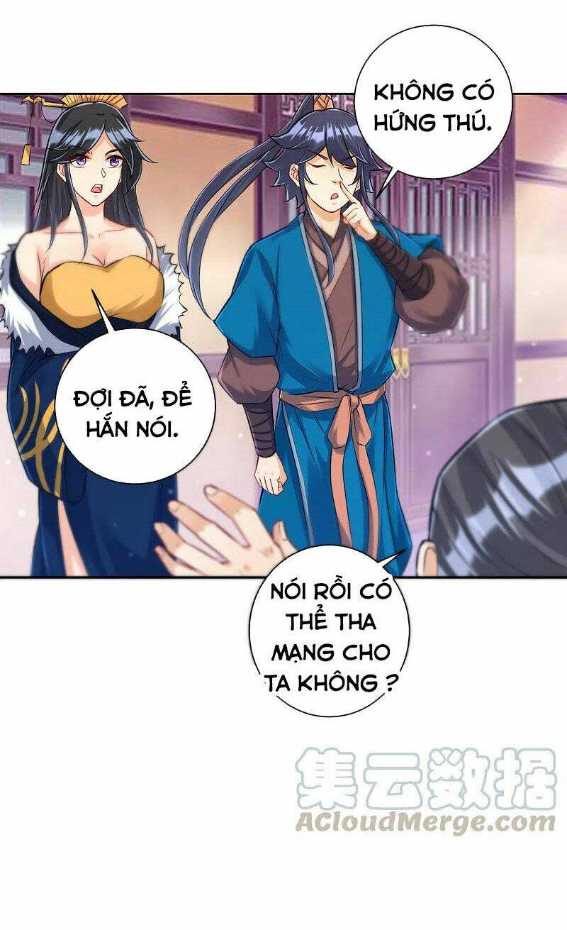 nhất đẳng gia đinh chapter 250 - Trang 2