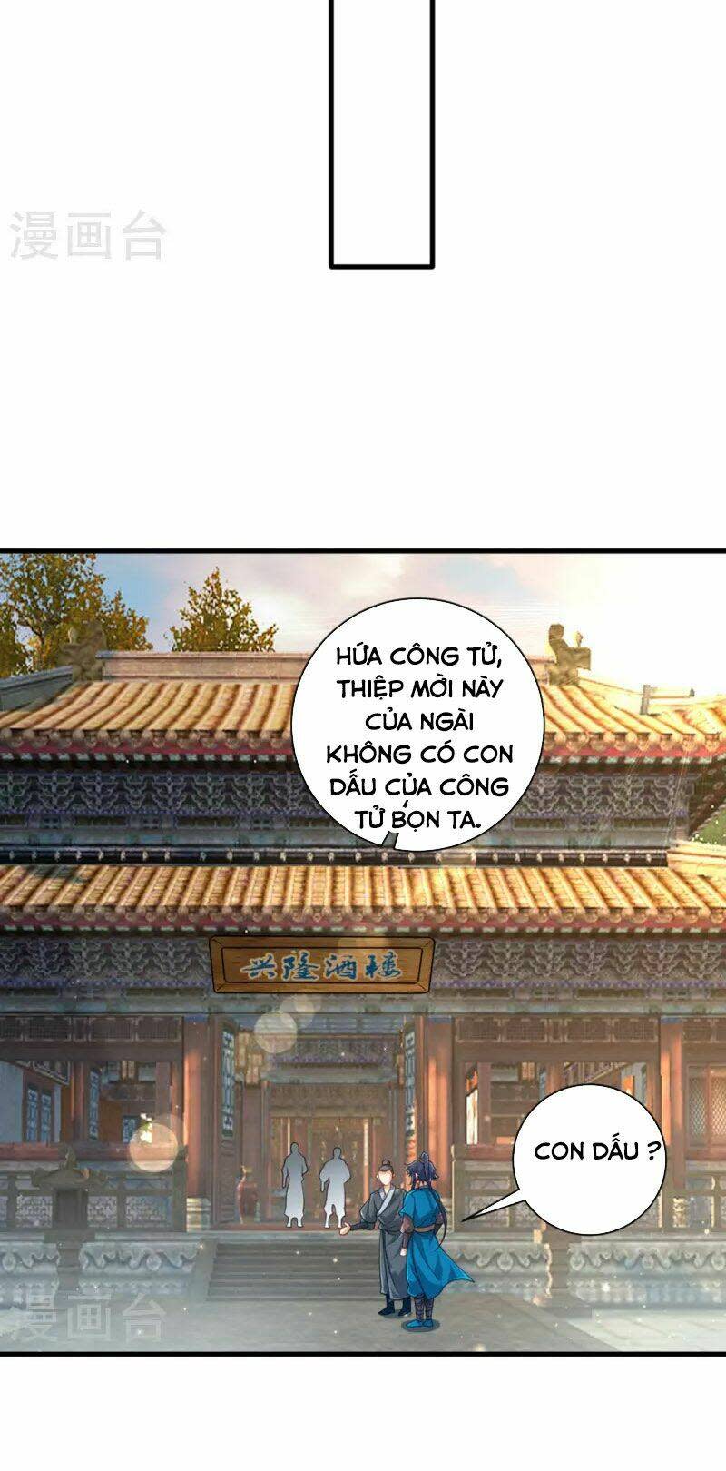 nhất đẳng gia đinh chapter 254 - Trang 2