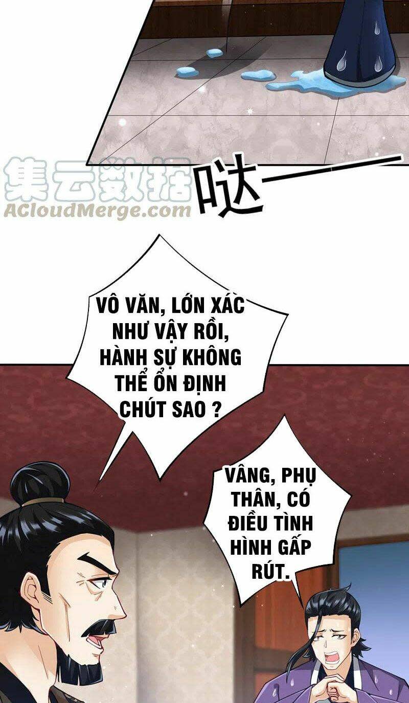 nhất đẳng gia đinh chapter 245 - Trang 2