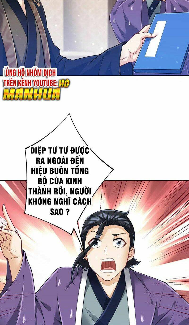 nhất đẳng gia đinh chapter 245 - Trang 2