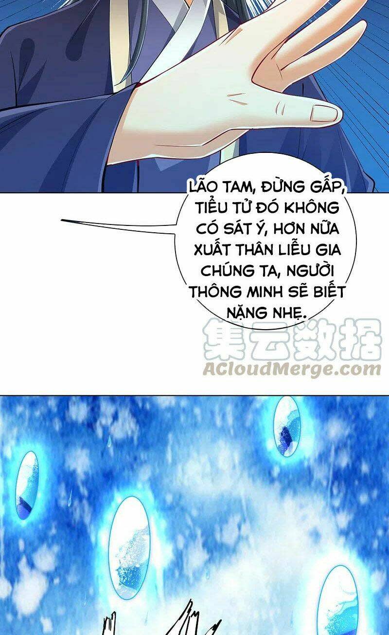 nhất đẳng gia đinh chapter 248 - Trang 2