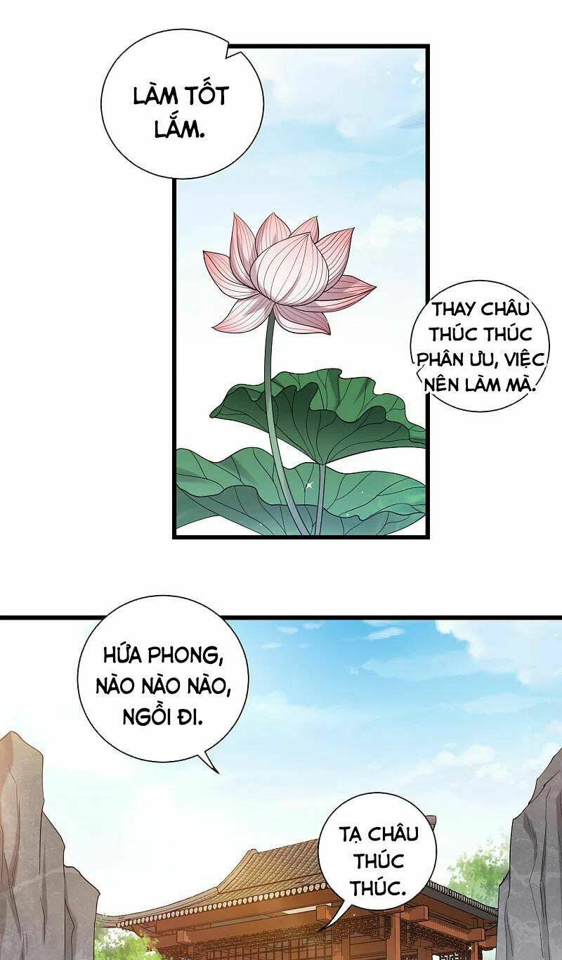 nhất đẳng gia đinh chapter 241 - Trang 2