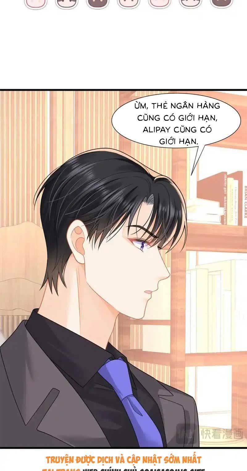 cùng lục gia yêu đương vụng trộm chapter 60 - Trang 2