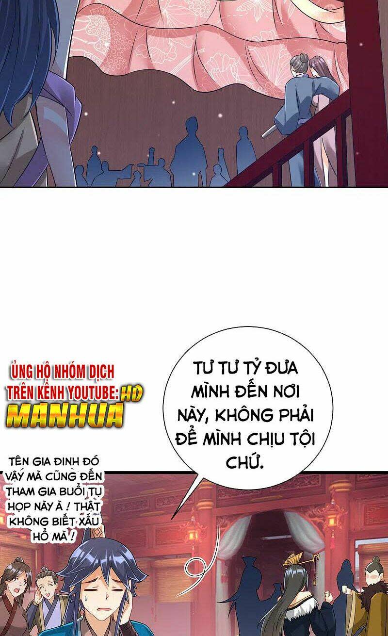 nhất đẳng gia đinh chapter 250 - Trang 2