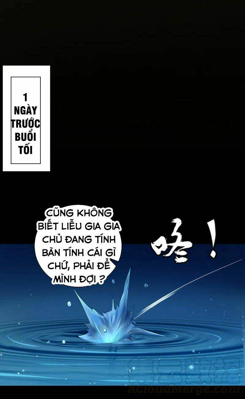 nhất đẳng gia đinh chapter 248 - Trang 2