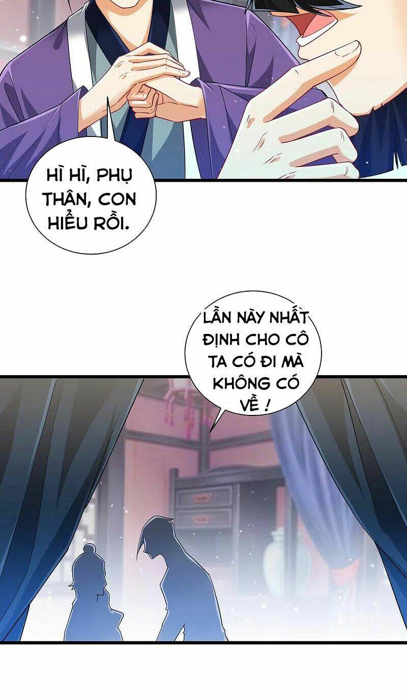 nhất đẳng gia đinh chapter 245 - Trang 2