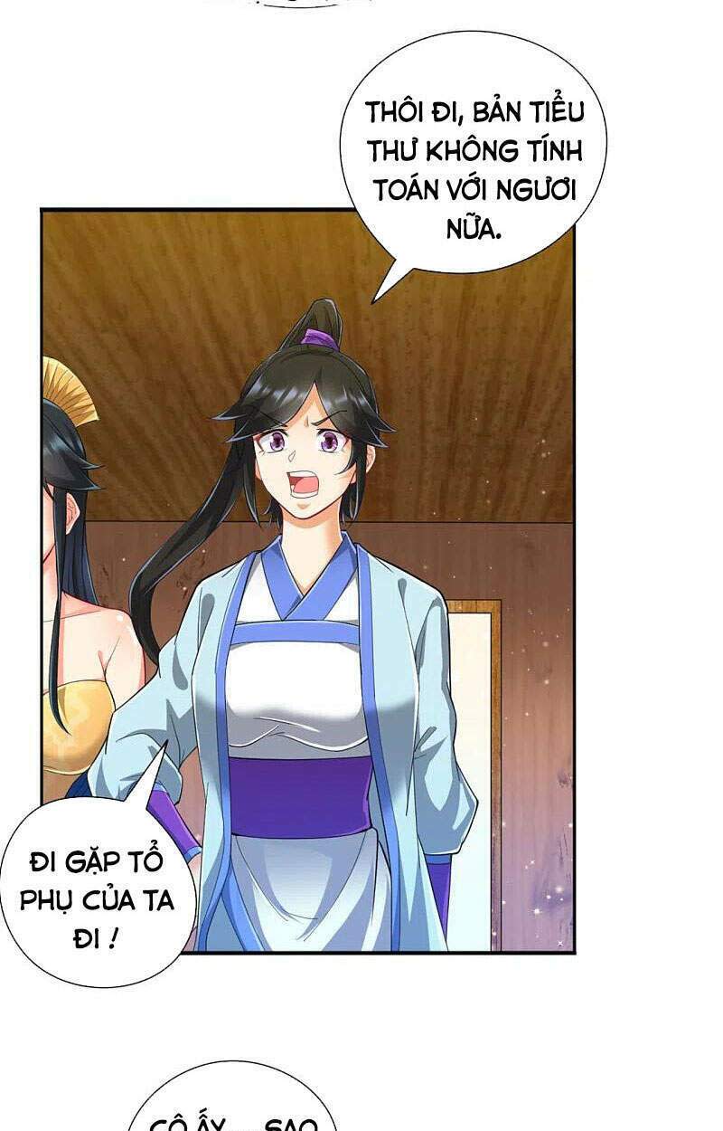 nhất đẳng gia đinh chapter 247 - Trang 2