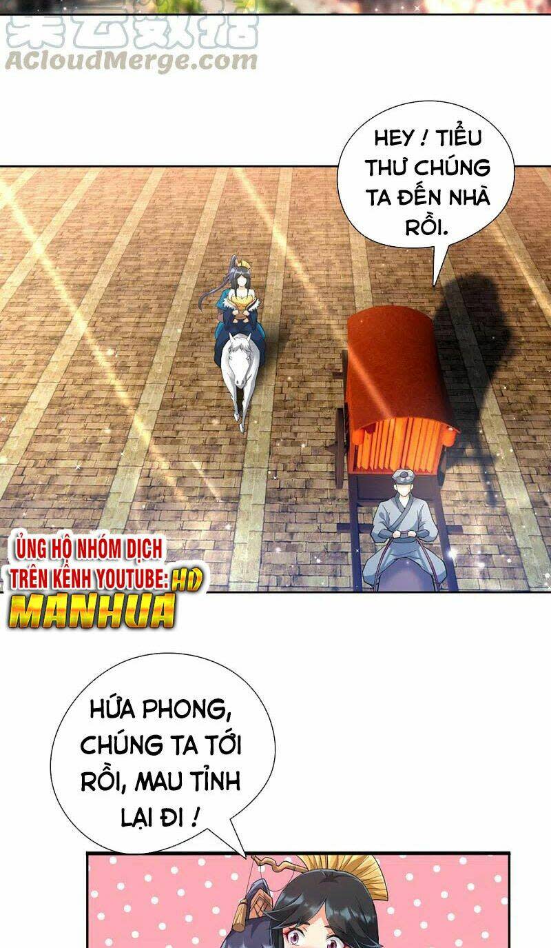 nhất đẳng gia đinh chapter 245 - Trang 2