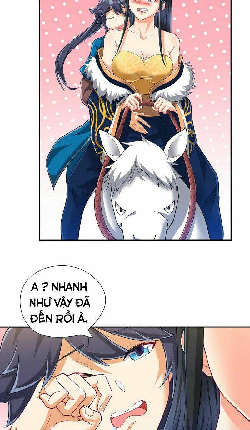 nhất đẳng gia đinh chapter 245 - Trang 2