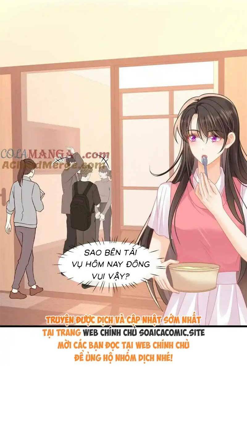 cùng lục gia yêu đương vụng trộm chapter 60 - Trang 2