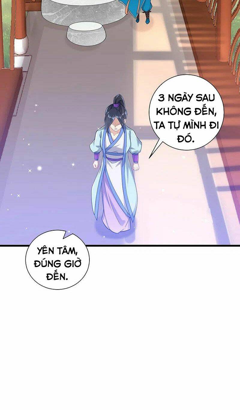 nhất đẳng gia đinh chapter 241 - Trang 2