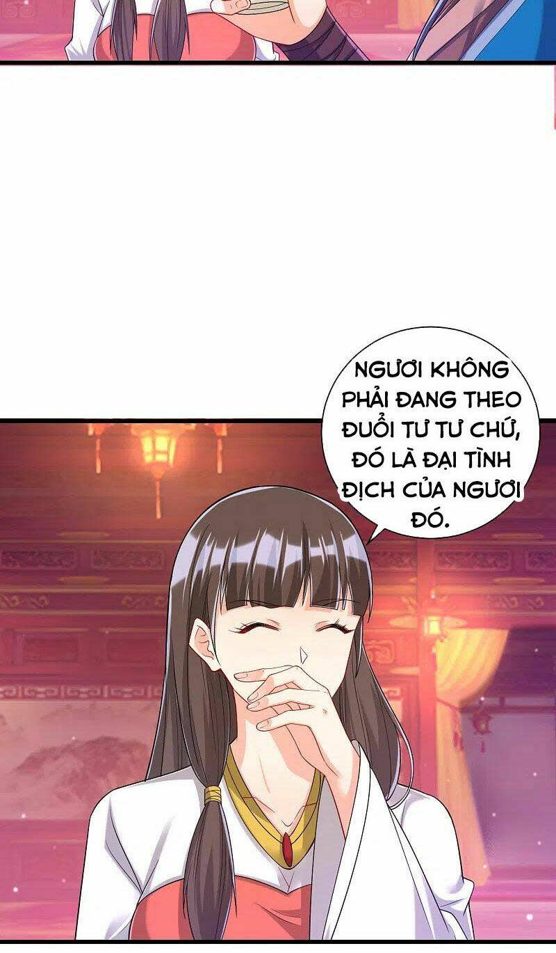 nhất đẳng gia đinh chapter 250 - Trang 2