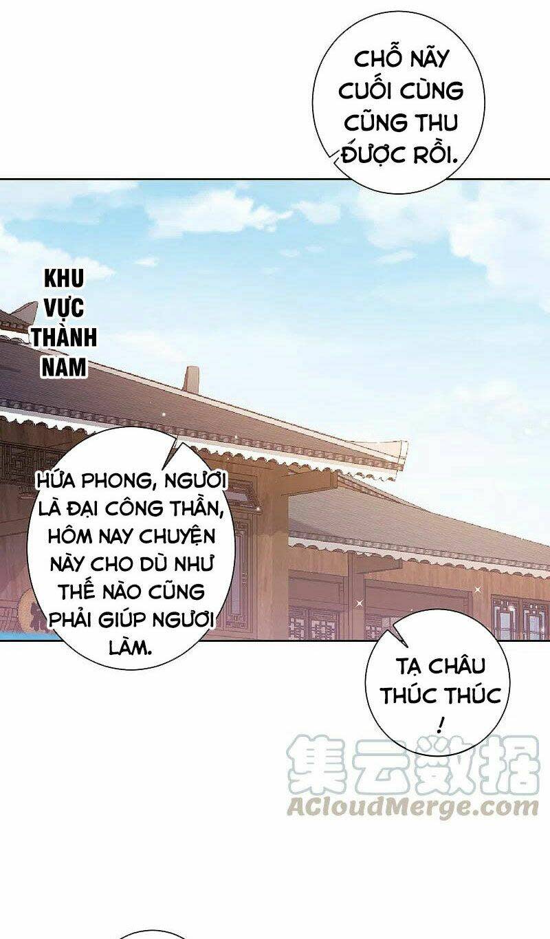 nhất đẳng gia đinh chapter 241 - Trang 2