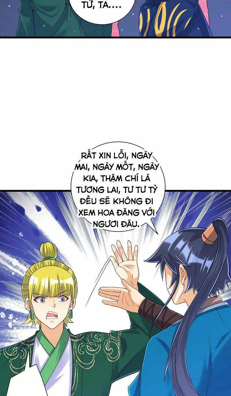 nhất đẳng gia đinh chapter 250 - Trang 2