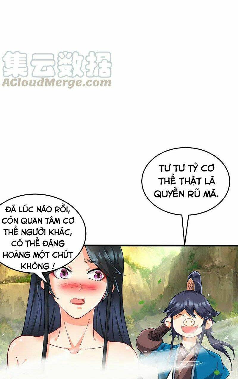 nhất đẳng gia đinh chapter 242 - Trang 2