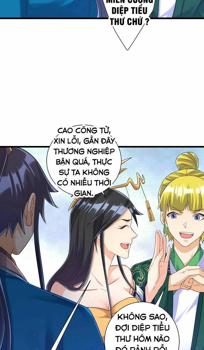 nhất đẳng gia đinh chapter 250 - Trang 2