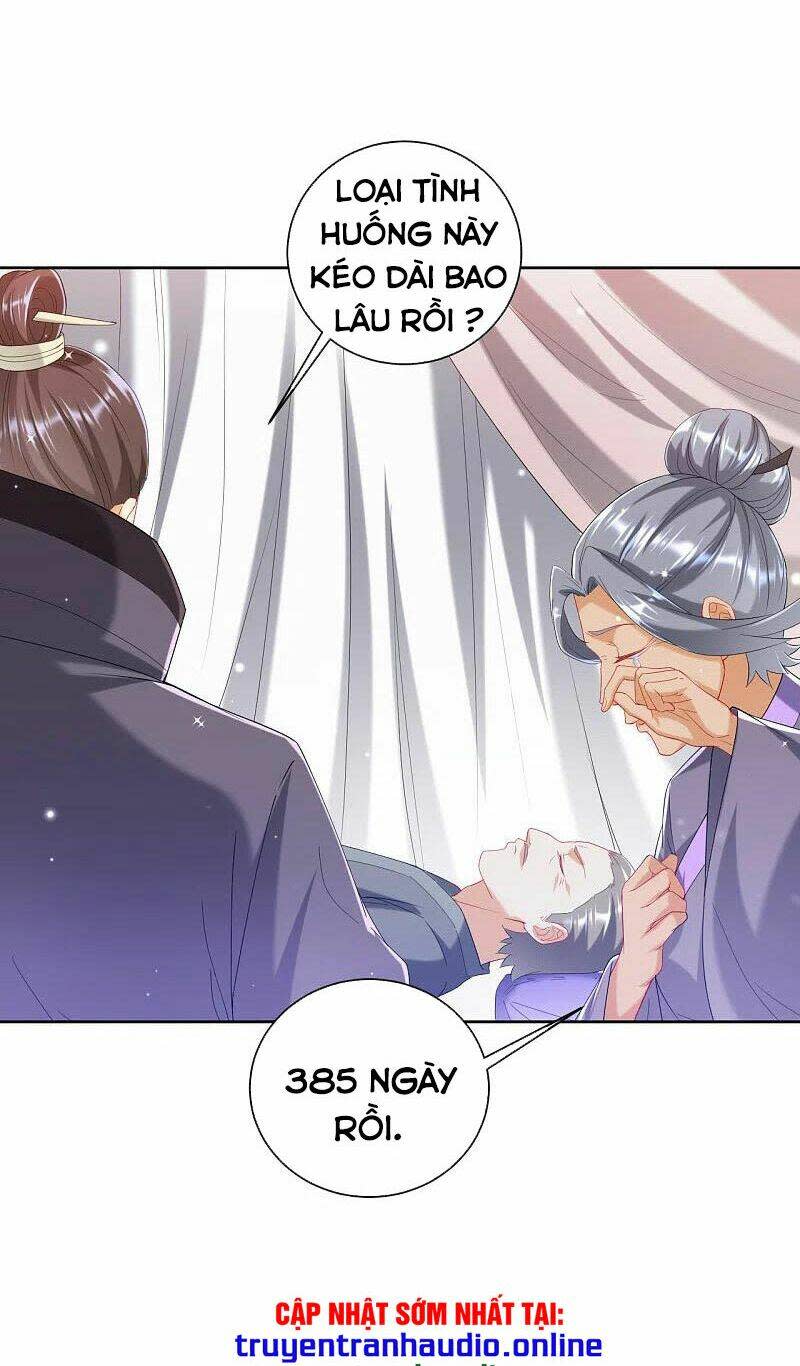 nhất đẳng gia đinh chapter 241 - Trang 2