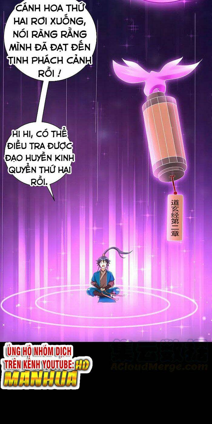 nhất đẳng gia đinh chapter 248 - Trang 2