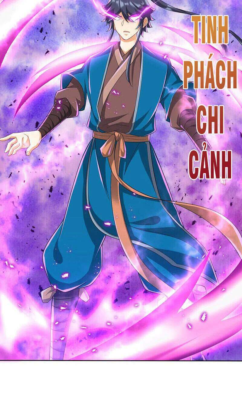 nhất đẳng gia đinh chapter 247 - Trang 2