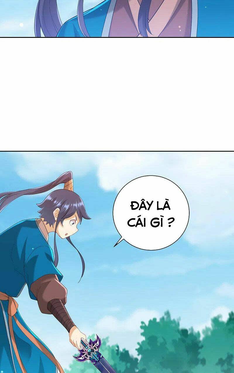 nhất đẳng gia đinh chapter 242 - Trang 2